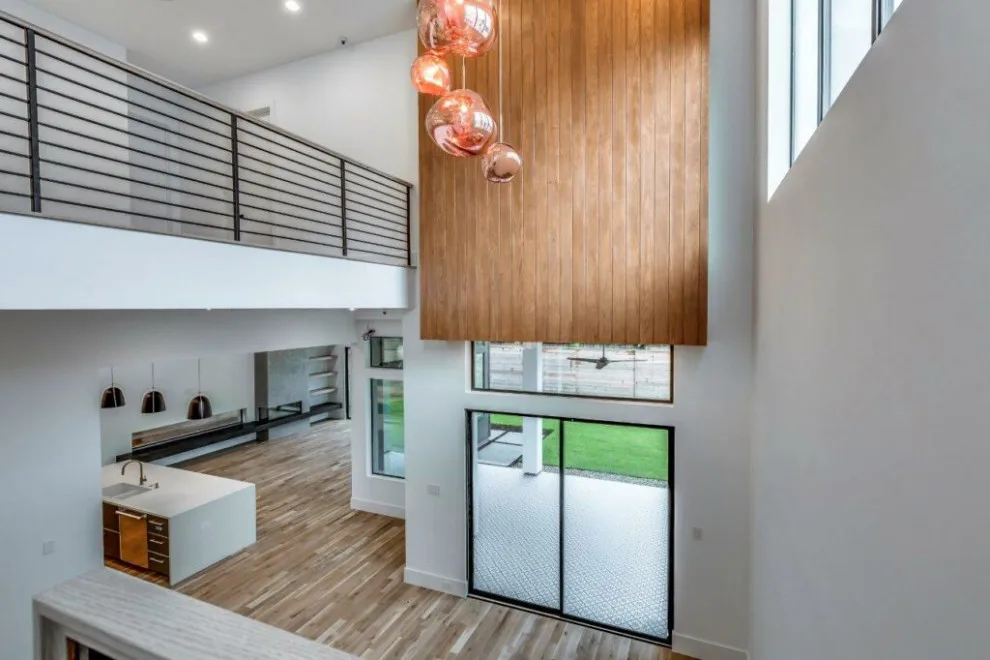 Contemporary River Oaks by Design DCA - Photo 4