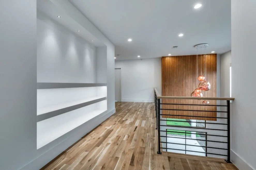 Contemporary River Oaks by Design DCA - Photo 5