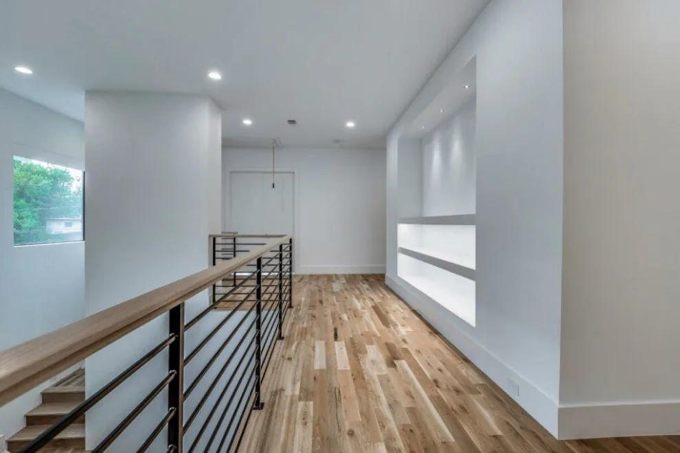 Contemporary River Oaks by Design DCA - Photo 9