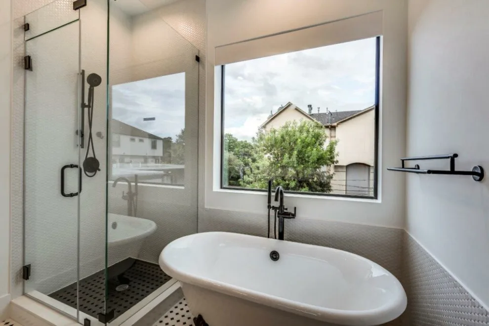 Contemporary River Oaks by Design DCA - Photo 20