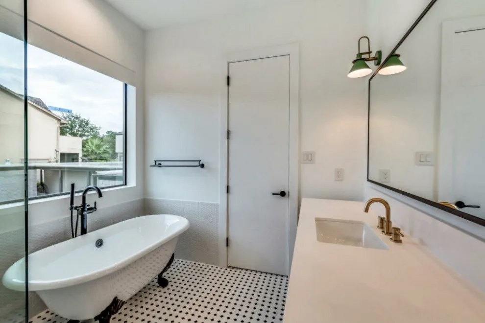 Contemporary River Oaks by Design DCA - Photo 25