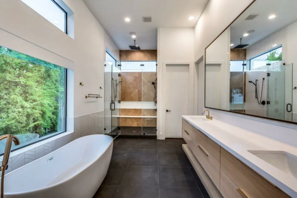 Contemporary River Oaks by Design DCA - Photo 16
