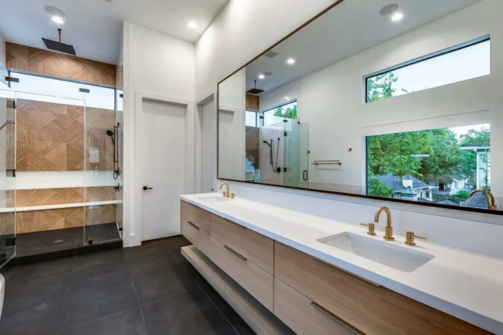 Contemporary River Oaks by Design DCA - Photo 29