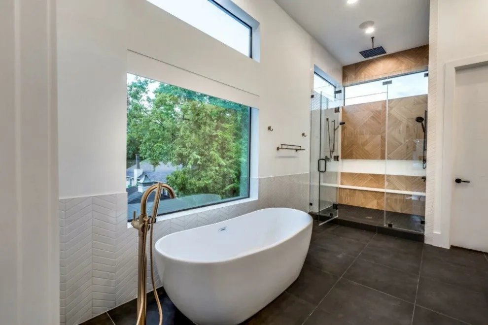 Contemporary River Oaks by Design DCA - Photo 30