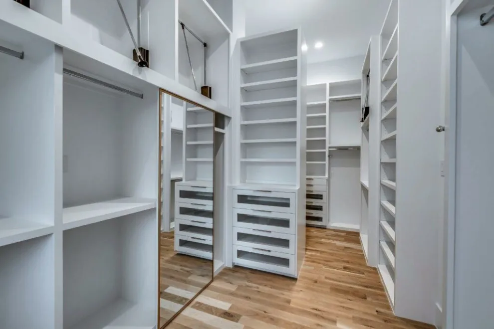 Contemporary River Oaks by Design DCA - Photo 14