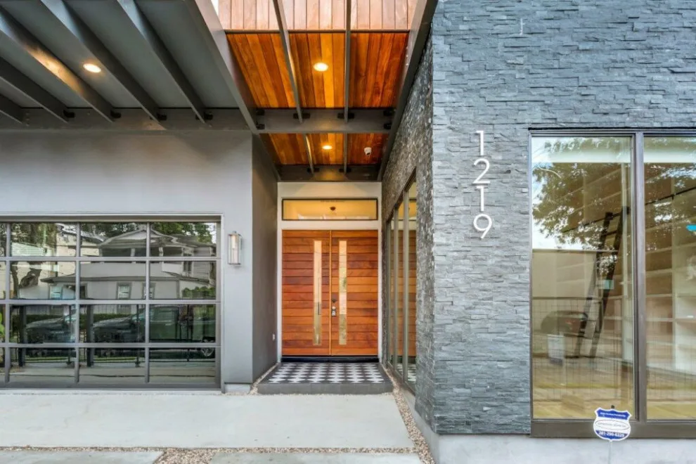Contemporary River Oaks by Design DCA - Photo 15