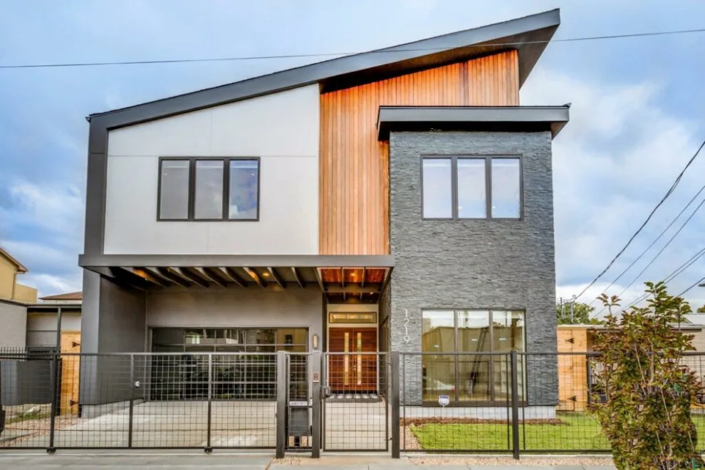 Contemporary River Oaks by Design DCA - Photo 12