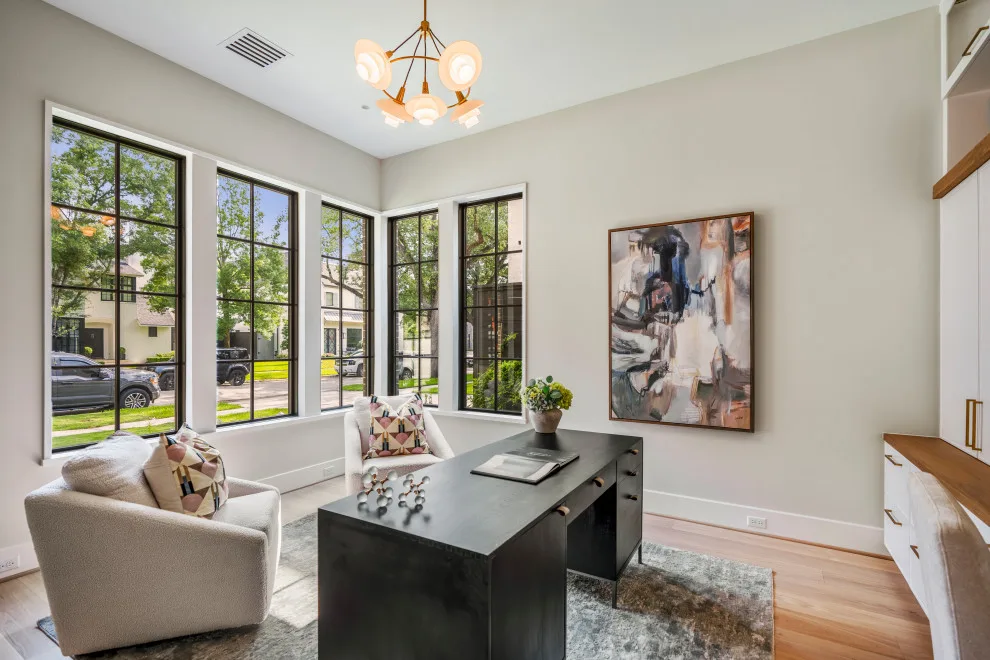 River Oaks Contemporary Classic by Design DCA - Photo 51