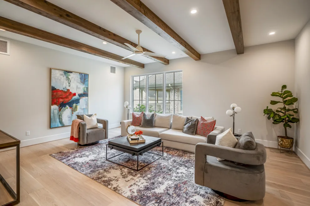 River Oaks Contemporary Classic by Design DCA - Photo 64