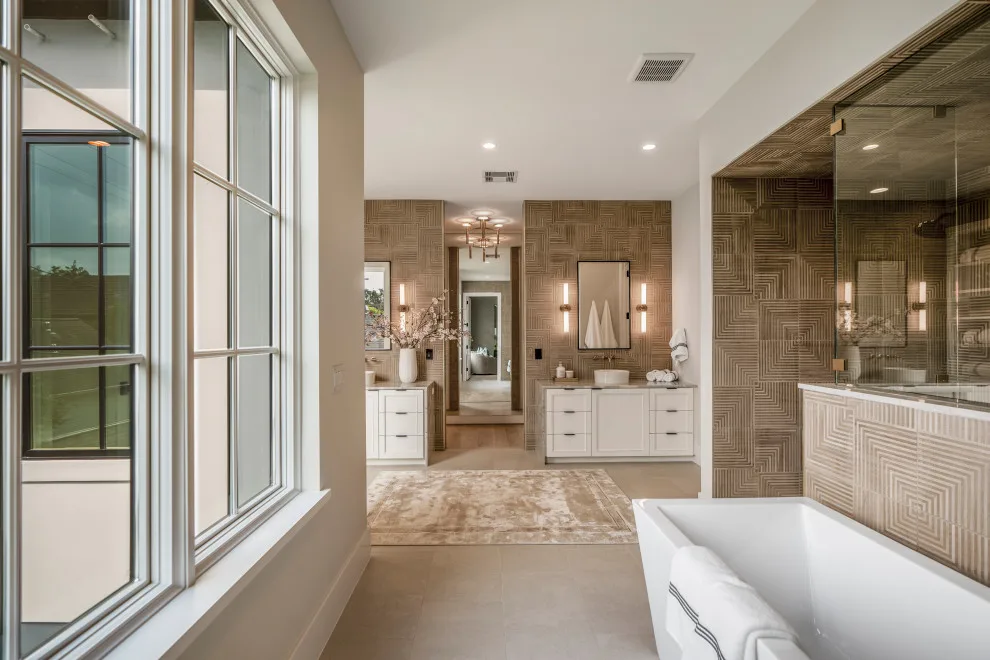 River Oaks Contemporary Classic by Design DCA - Photo 32