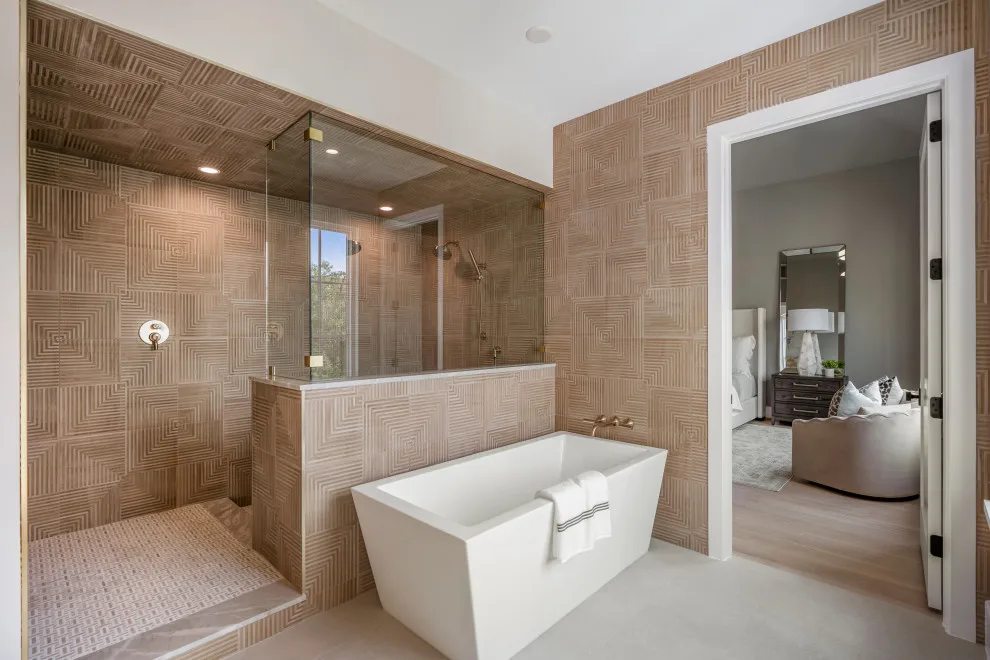 River Oaks Contemporary Classic by Design DCA - Photo 40