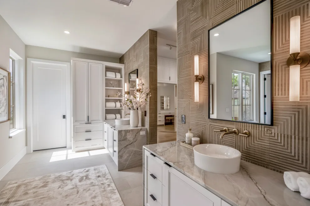 River Oaks Contemporary Classic by Design DCA - Photo 48