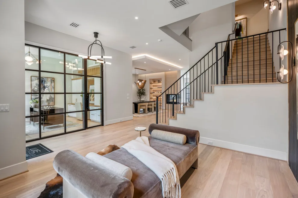 River Oaks Contemporary Classic by Design DCA - Photo 54