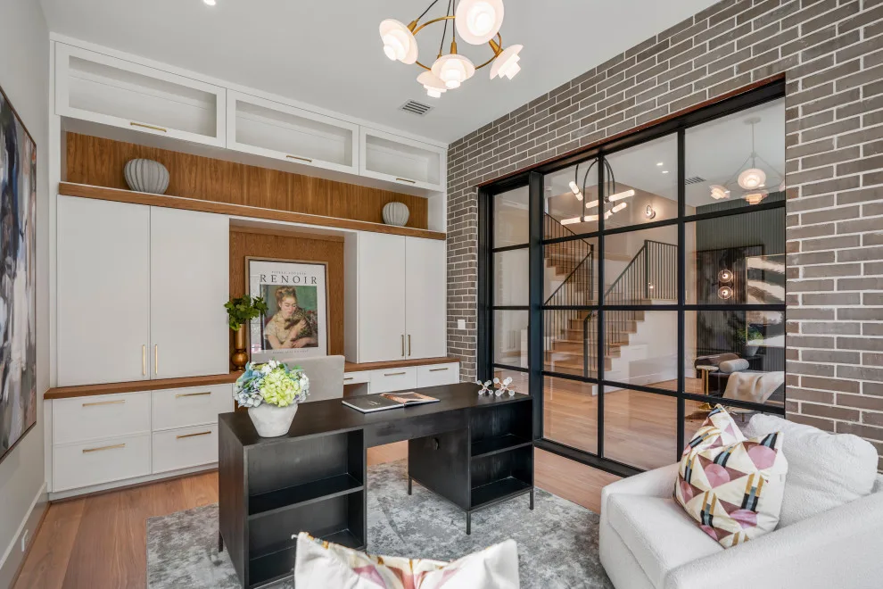 River Oaks Contemporary Classic by Design DCA - Photo 69