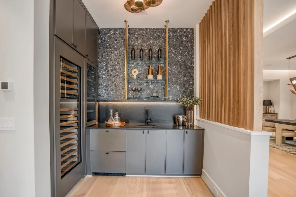 River Oaks Contemporary Classic by Design DCA - Photo 45