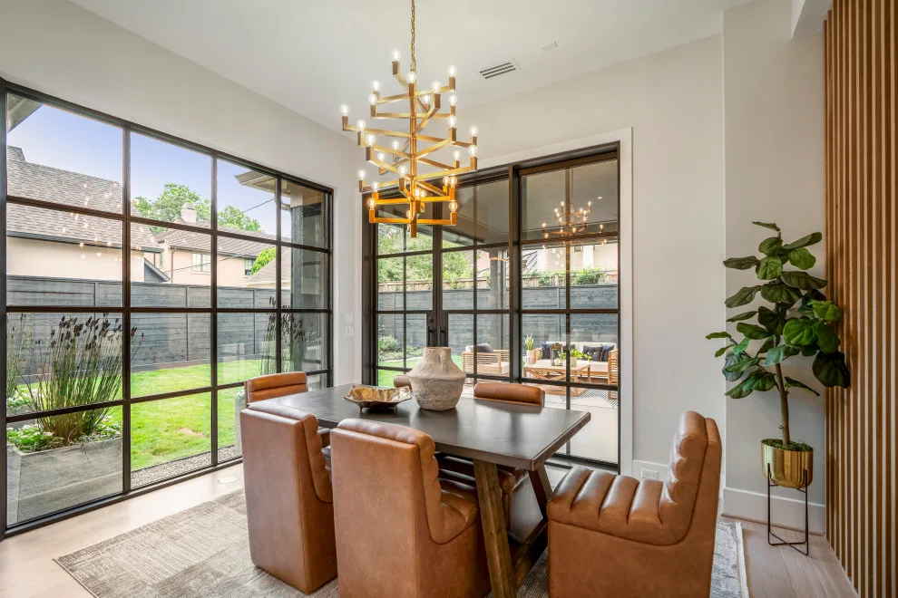 River Oaks Contemporary Classic by Design DCA - Photo 3
