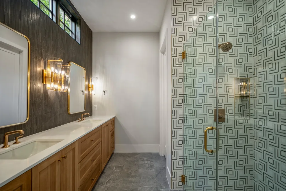 River Oaks Contemporary Classic by Design DCA - Photo 58