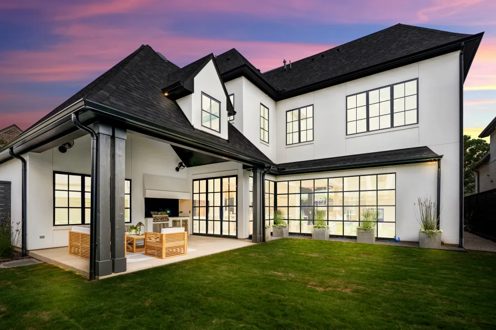 River Oaks Contemporary Classic by Design DCA - Photo 62