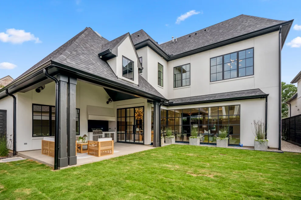 River Oaks Contemporary Classic by Design DCA - Photo 25