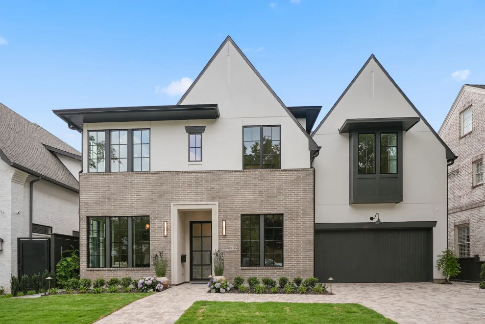 River Oaks Contemporary Classic by Design DCA - Photo 57