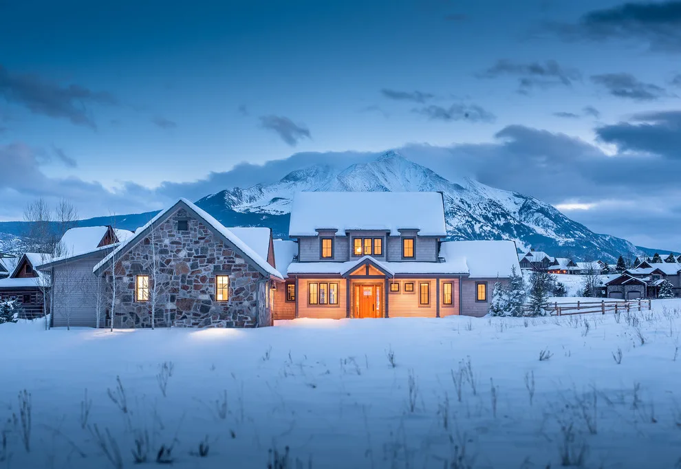 Custom Residence at River Valley Ranch by Land + Shelter - Photo 6