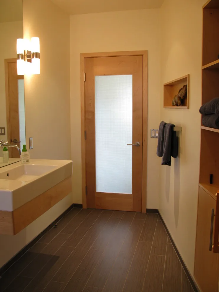 River Valley Ranch Renovation and Expansion by Donna Riley Architect - Photo 2