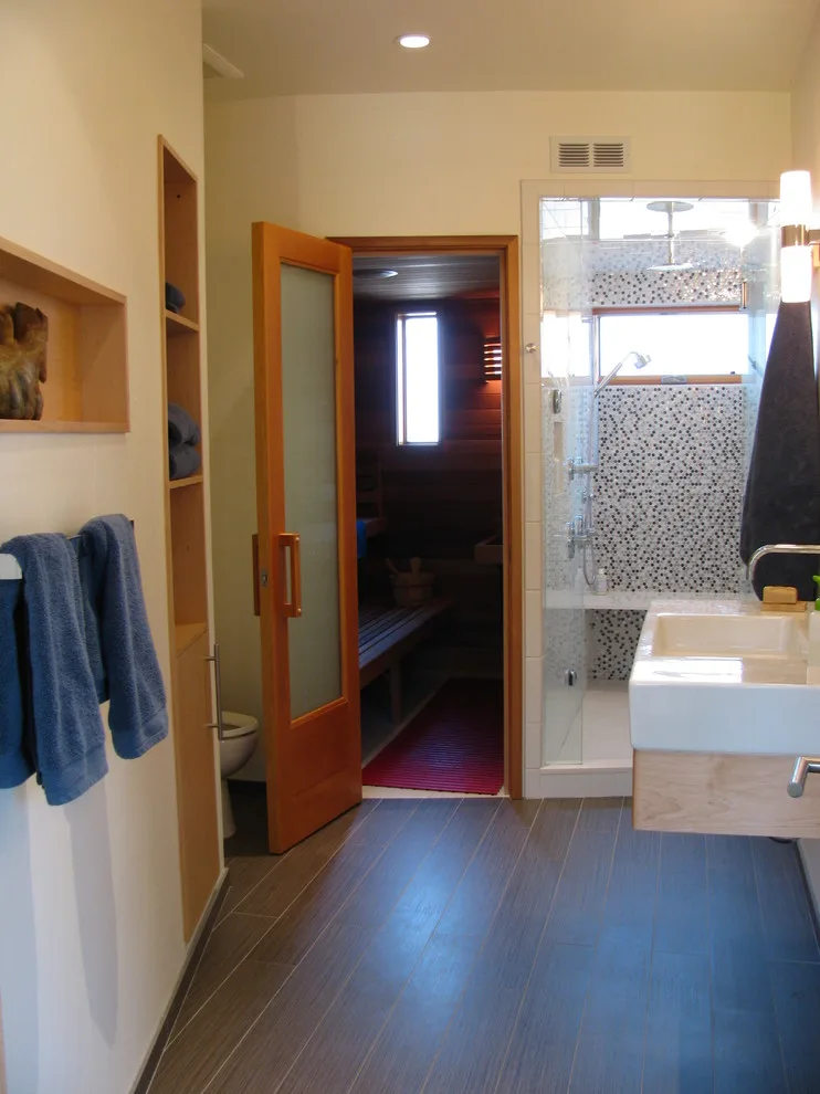 River Valley Ranch Renovation and Expansion by Donna Riley Architect - Photo 5