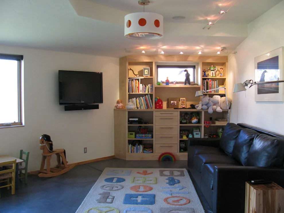 River Valley Ranch Renovation and Expansion by Donna Riley Architect - Photo 3