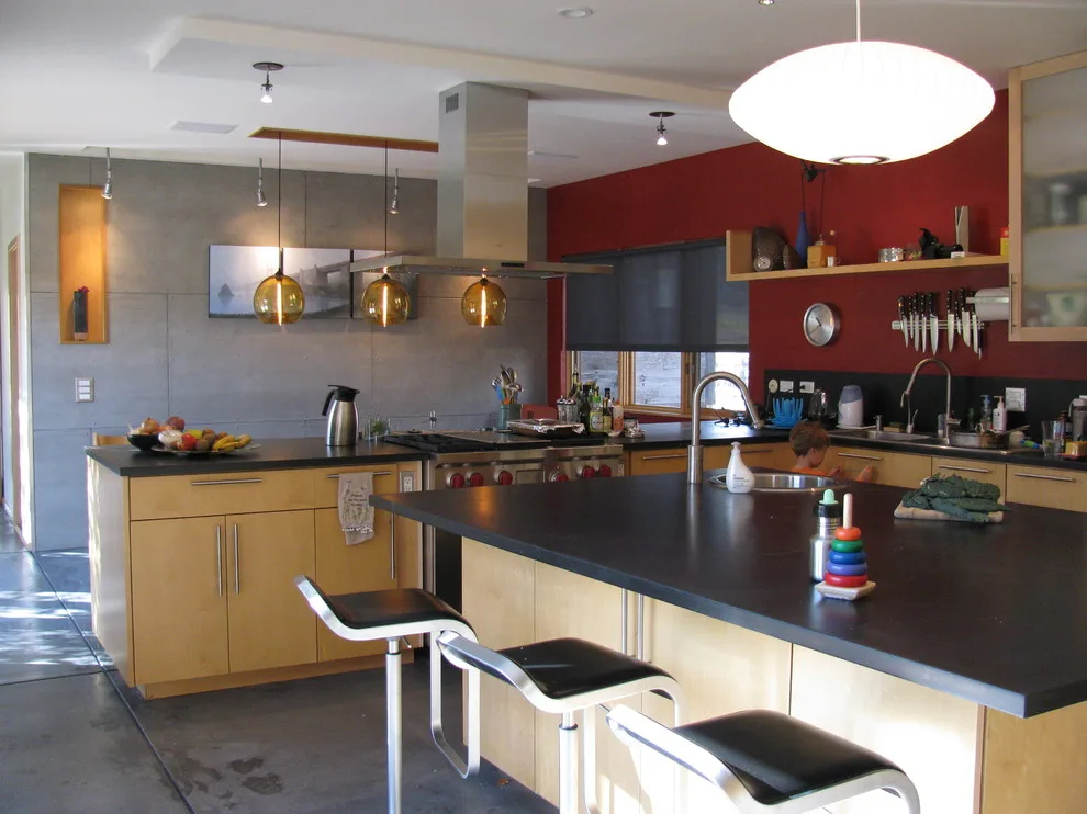 River Valley Ranch Renovation and Expansion by Donna Riley Architect - Photo 6