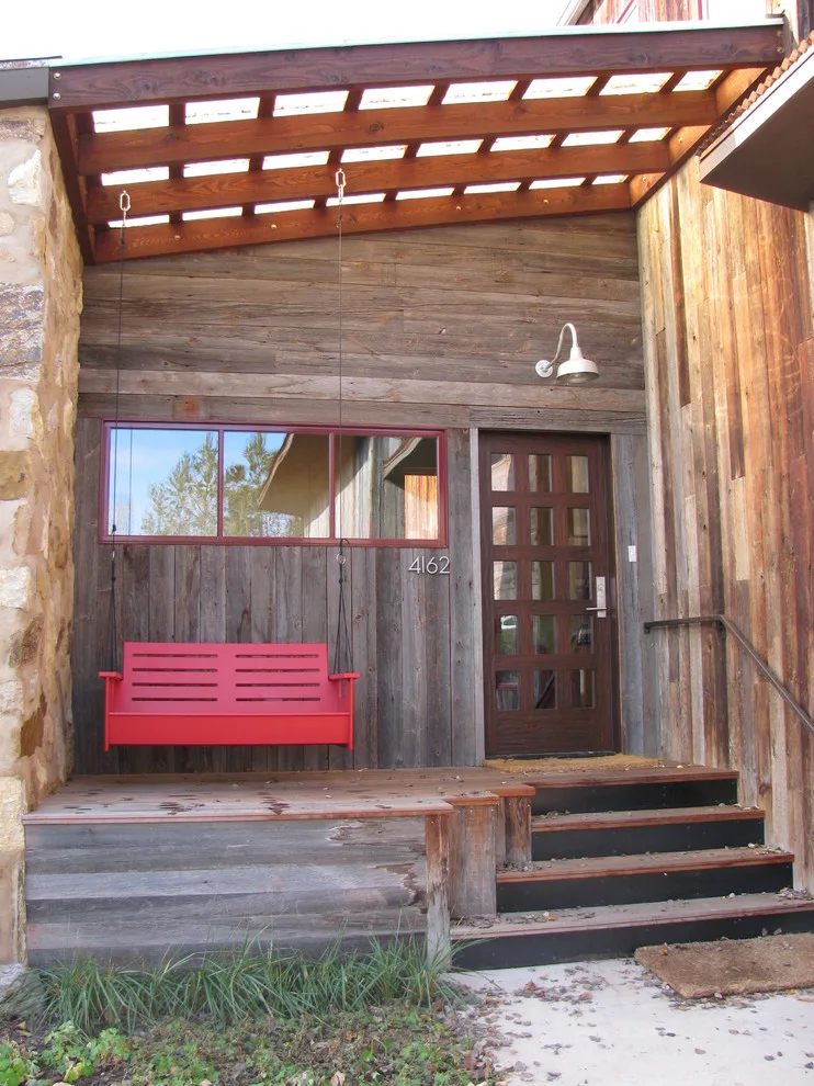 River Valley Ranch Renovation and Expansion by Donna Riley Architect - Photo 10