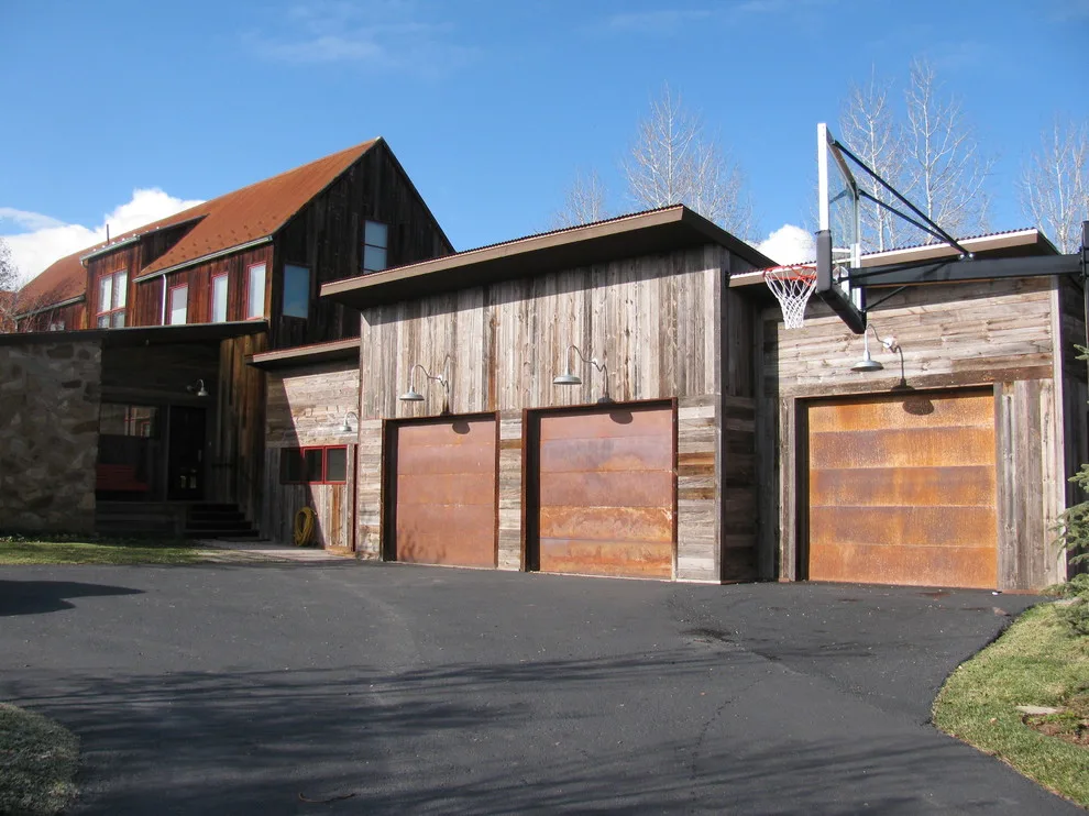 River Valley Ranch Renovation and Expansion by Donna Riley Architect - Photo 9