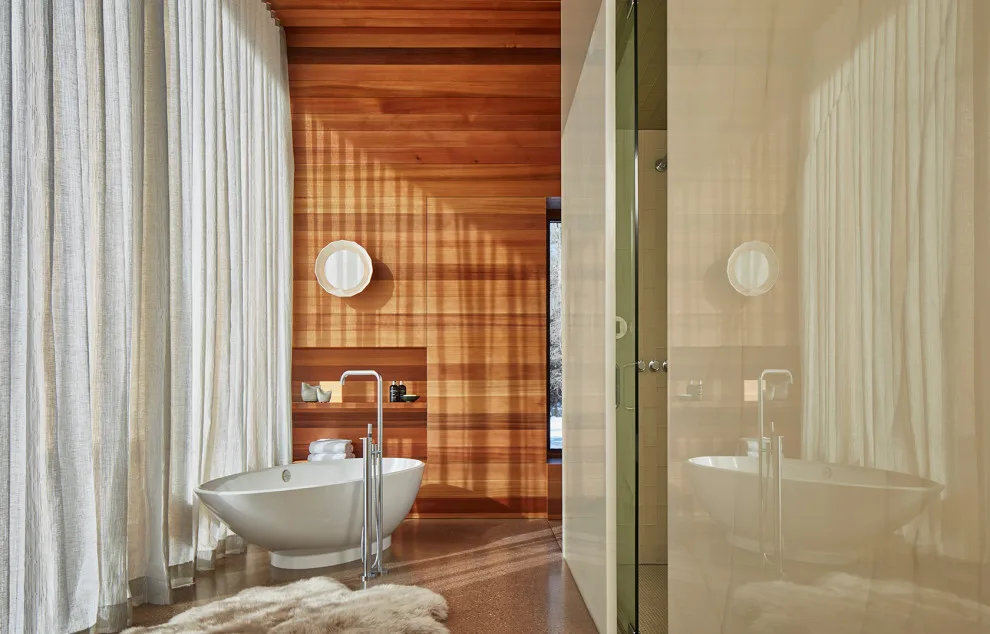 Riverbank by CLB Architects - Photo 22