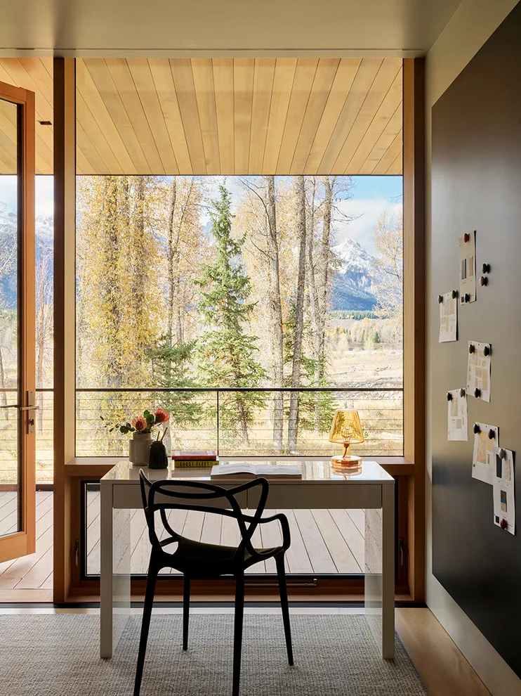 Riverbank by CLB Architects - Photo 23