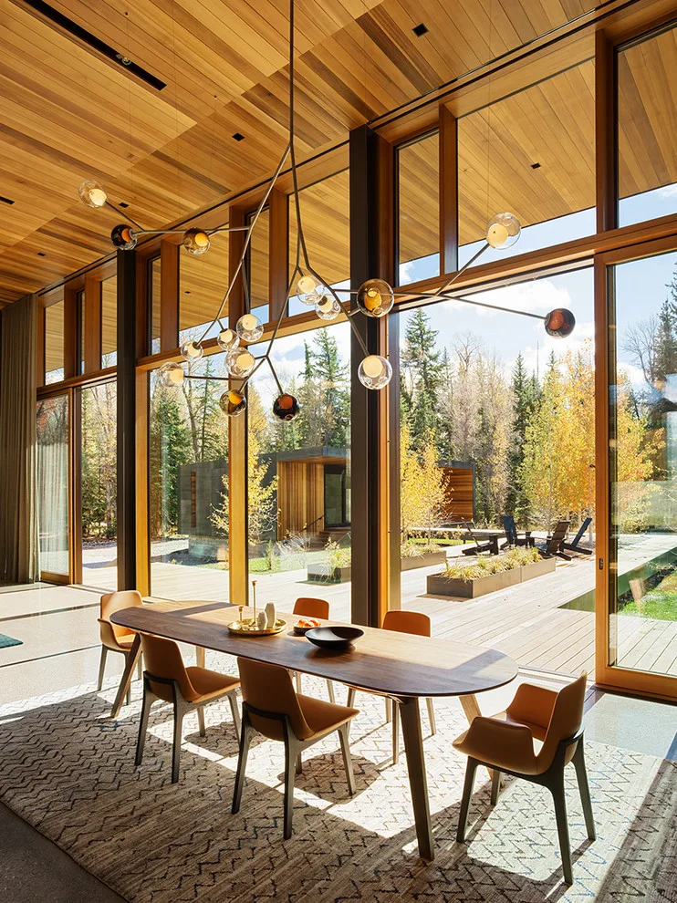 Riverbank by CLB Architects - Photo 6