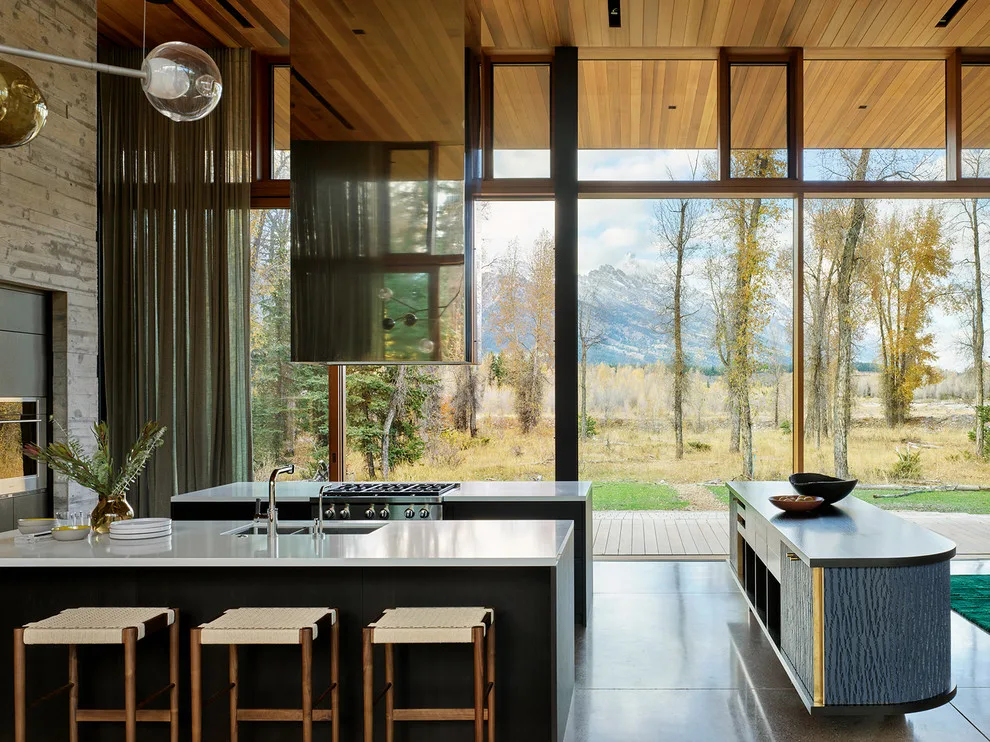 Riverbank by CLB Architects - Photo 25