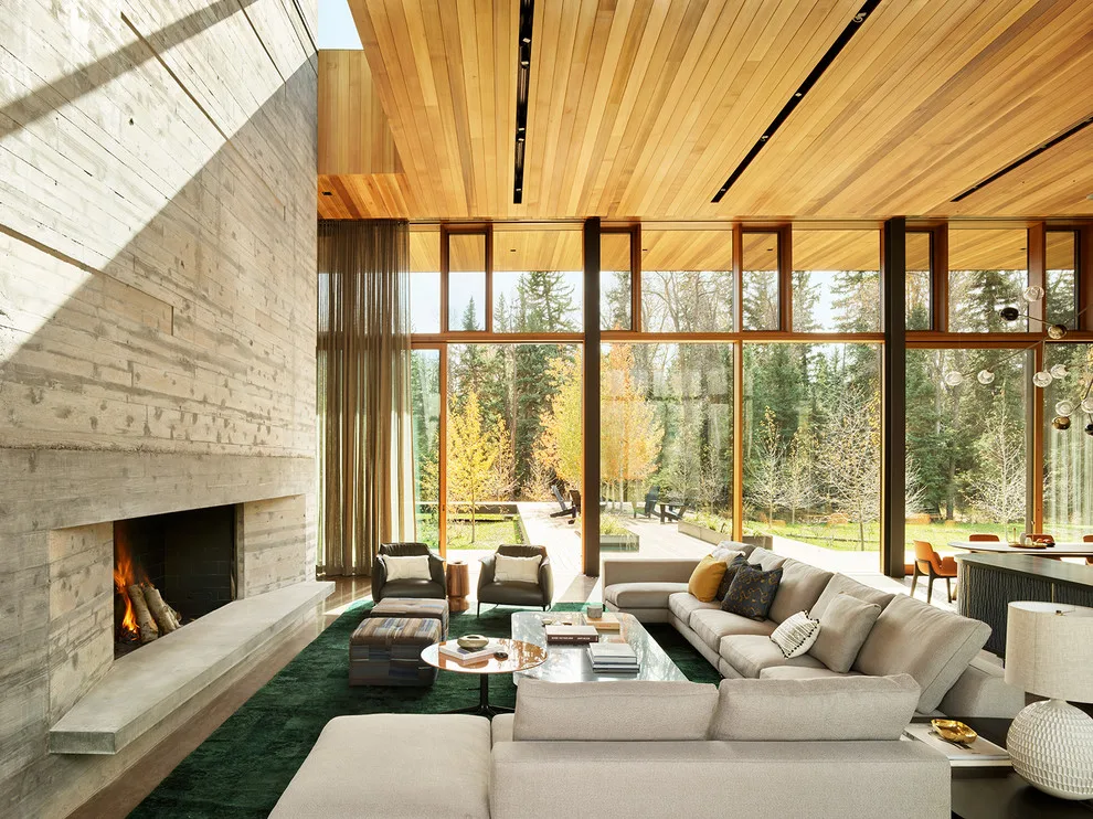 Riverbank by CLB Architects - Photo 8