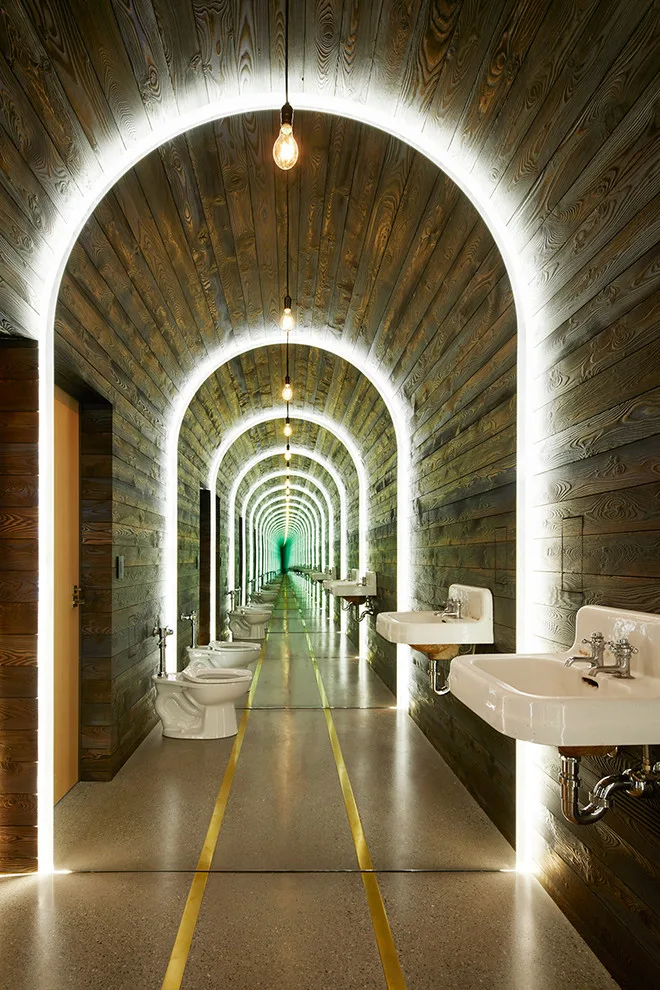Riverbank by CLB Architects - Photo 4