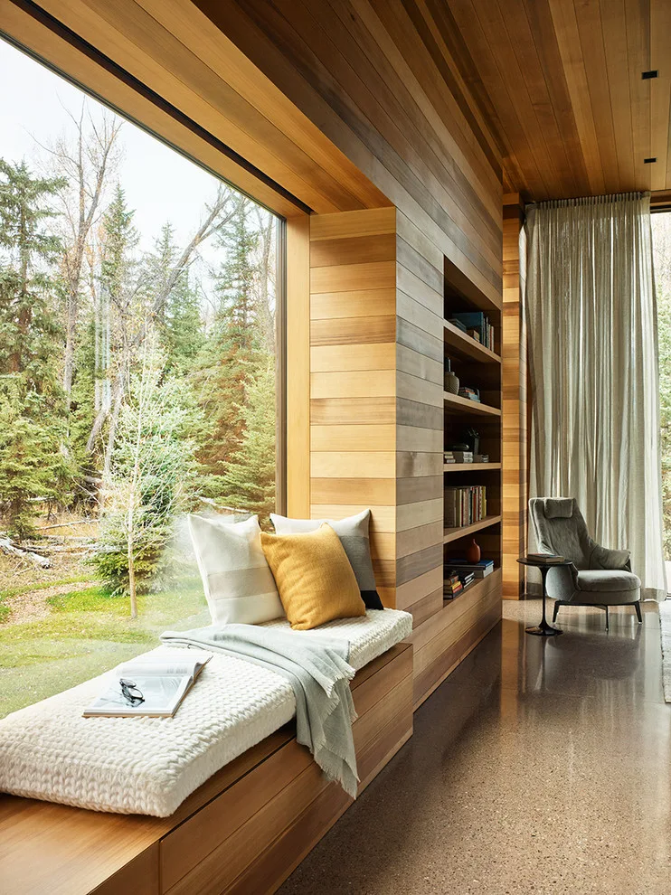 Riverbank by CLB Architects - Photo 2