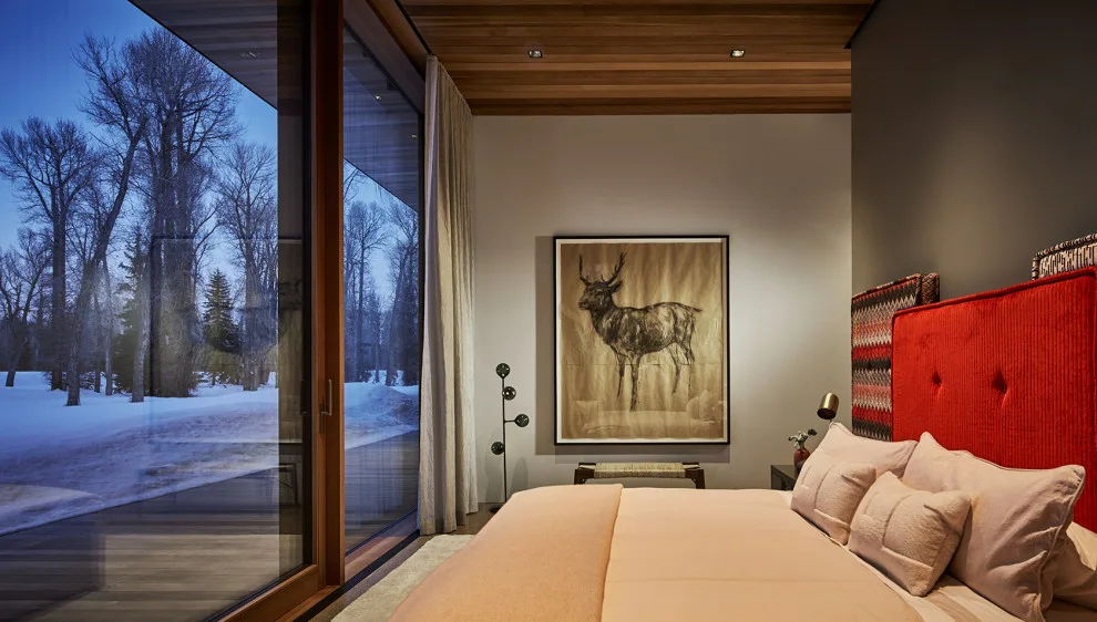Riverbank by CLB Architects - Photo 14