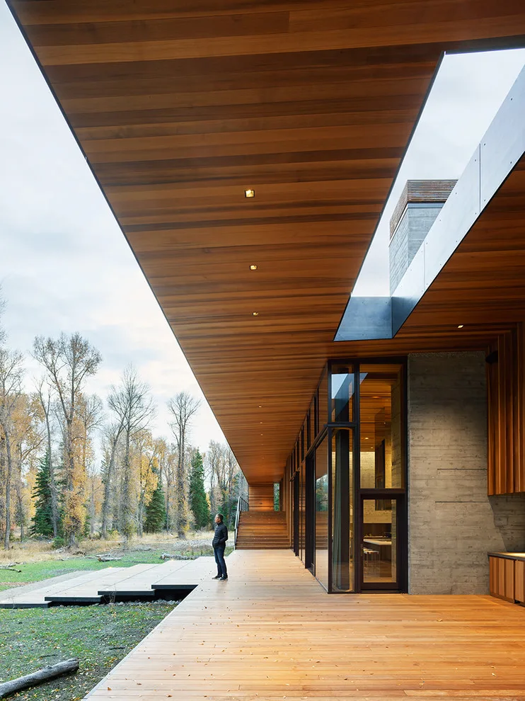 CLB Architects - Photo 14