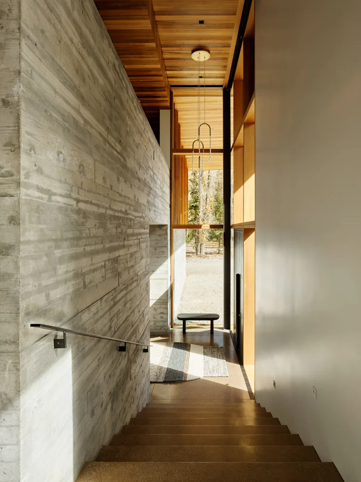 Riverbank by CLB Architects - Photo 9