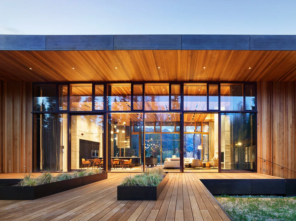 Riverbank by CLB Architects - Photo 21