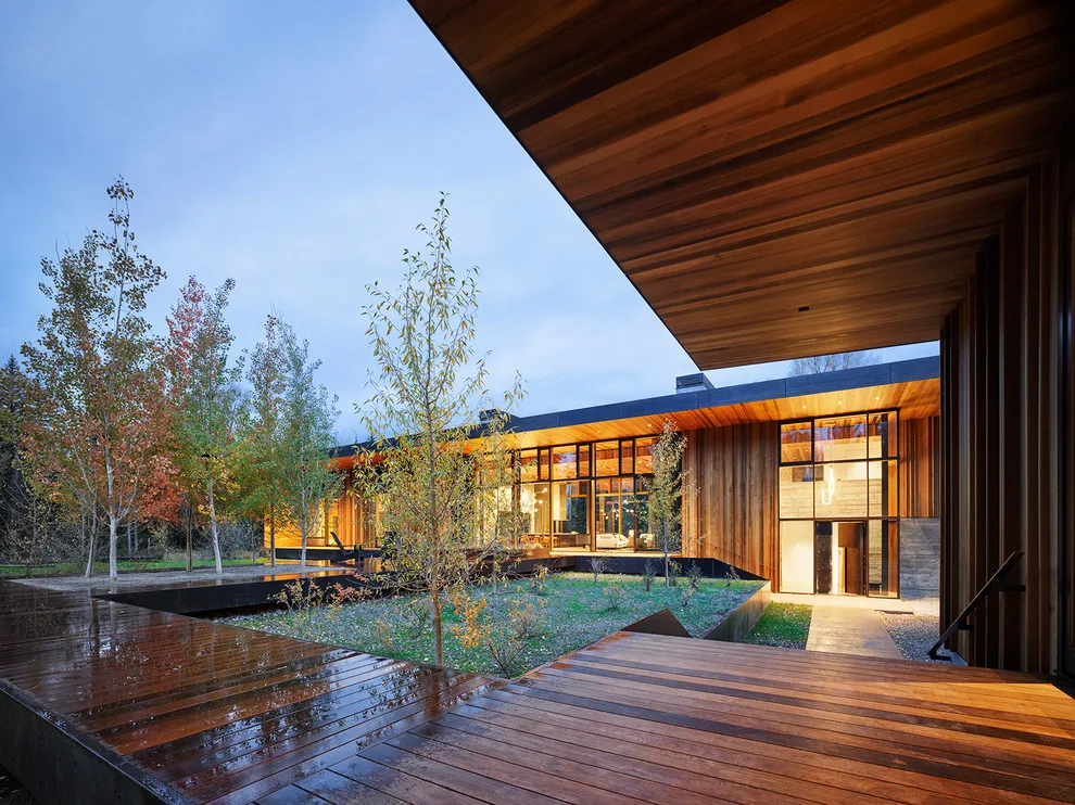 Riverbank by CLB Architects - Photo 17