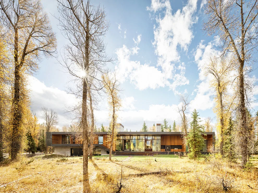 Riverbank by CLB Architects - Photo 19