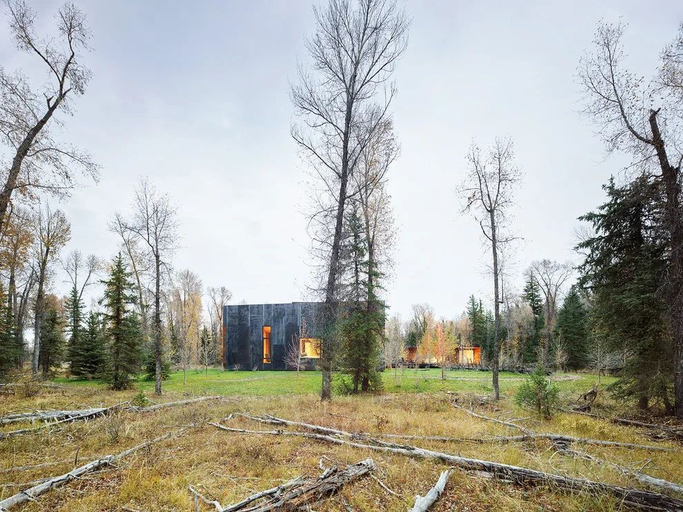 Riverbank by CLB Architects - Photo 24