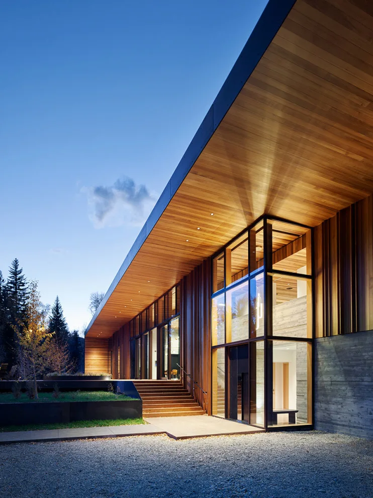 Riverbank by CLB Architects - Photo 18