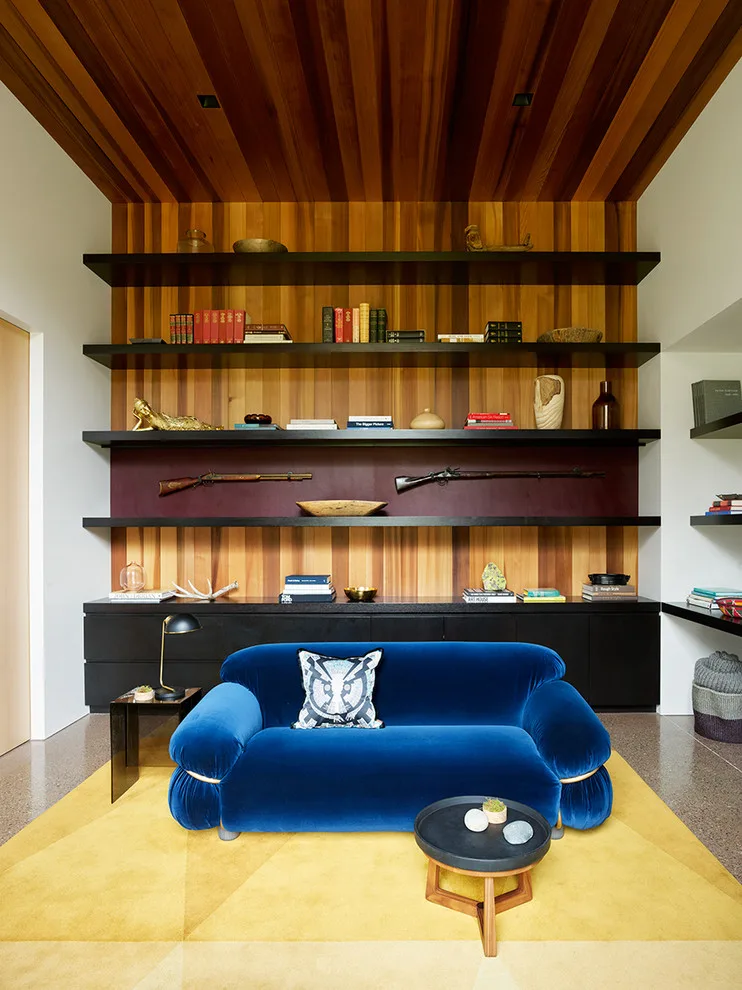 Riverbank by CLB Architects - Photo 7