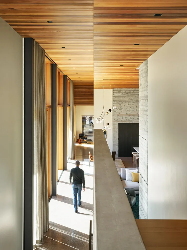 Riverbank by CLB Architects - Photo 12