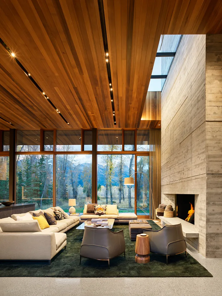 Riverbank by CLB Architects - Photo 5