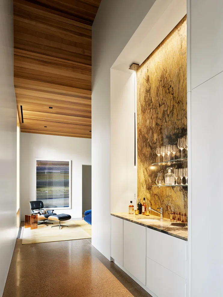 Riverbank by CLB Architects - Photo 3